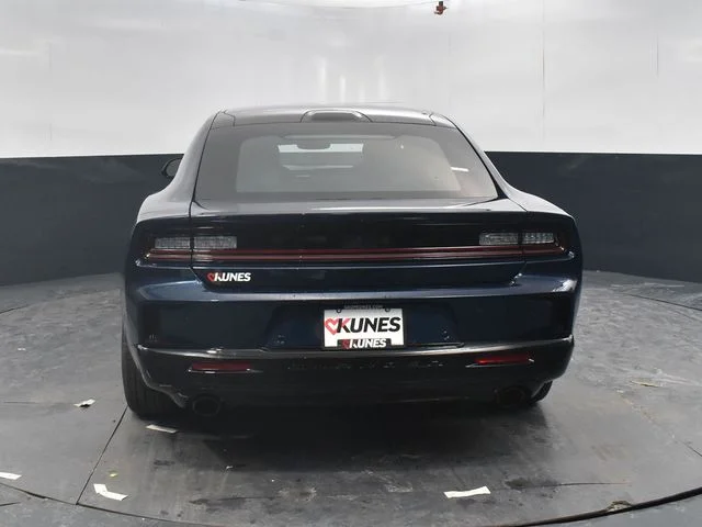 Nuevos DODGE CHARGER à Estados chez autogozo