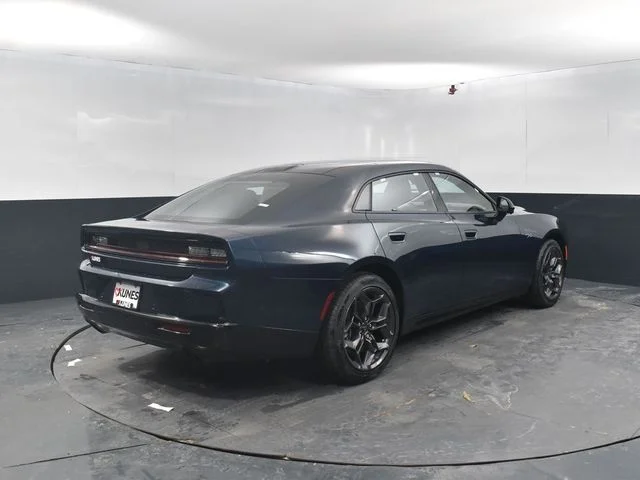 Nuevos DODGE CHARGER à Estados chez autogozo