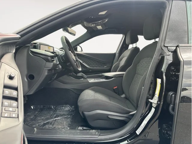 Nuevos DODGE CHARGER à Estados chez autogozo
