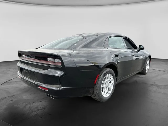 Nuevos DODGE CHARGER à Estados chez autogozo