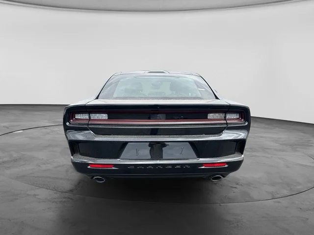 Nuevos DODGE CHARGER à Estados chez autogozo