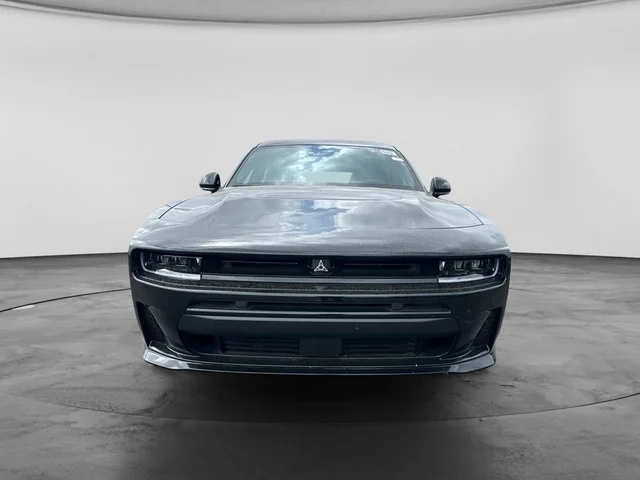 Nuevos DODGE CHARGER à Estados chez autogozo