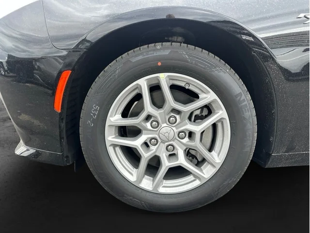Nuevos DODGE CHARGER à Estados chez autogozo