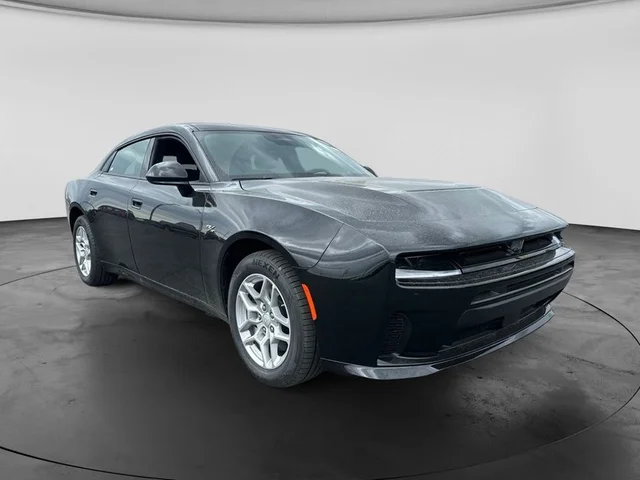 Nuevos DODGE CHARGER à Estados chez autogozo