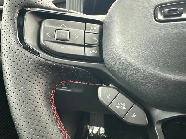 Nuevos DODGE CHARGER à Estados chez autogozo