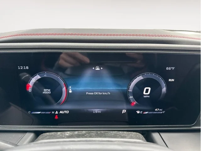 Nuevos DODGE CHARGER à Estados chez autogozo