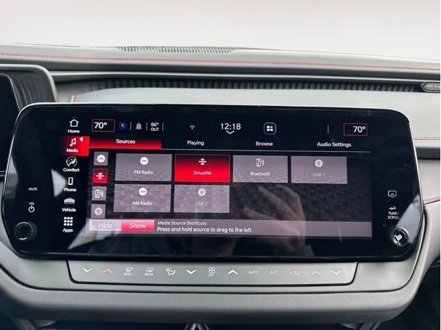 Nuevos DODGE CHARGER à Estados chez autogozo
