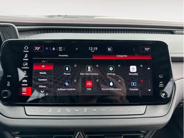 Nuevos DODGE CHARGER à Estados chez autogozo
