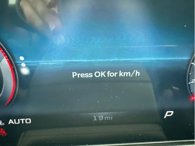 Nuevos DODGE CHARGER à Estados chez autogozo