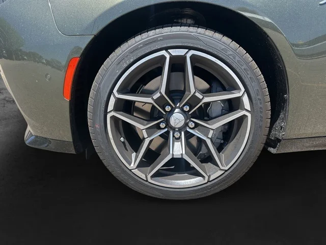Nuevos DODGE CHARGER à Estados chez autogozo