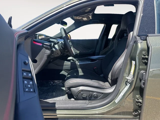 Nuevos DODGE CHARGER à Estados chez autogozo