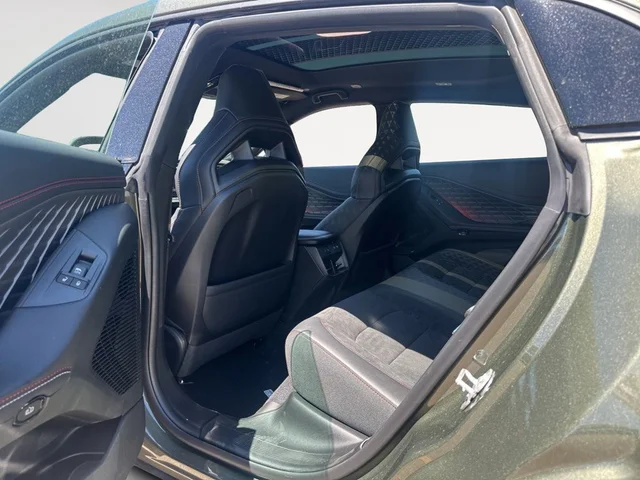 Nuevos DODGE CHARGER à Estados chez autogozo