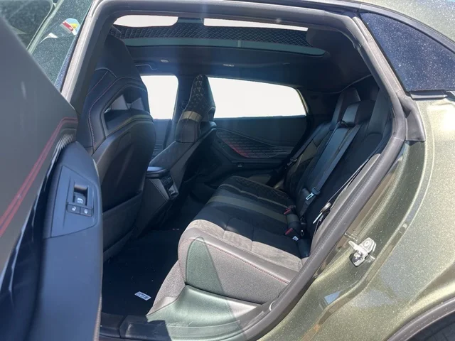 Nuevos DODGE CHARGER à Estados chez autogozo