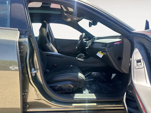 Nuevos DODGE CHARGER à Estados chez autogozo