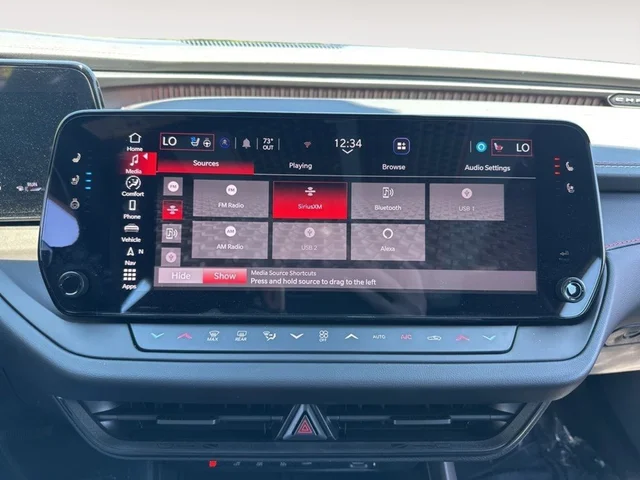 Nuevos DODGE CHARGER à Estados chez autogozo