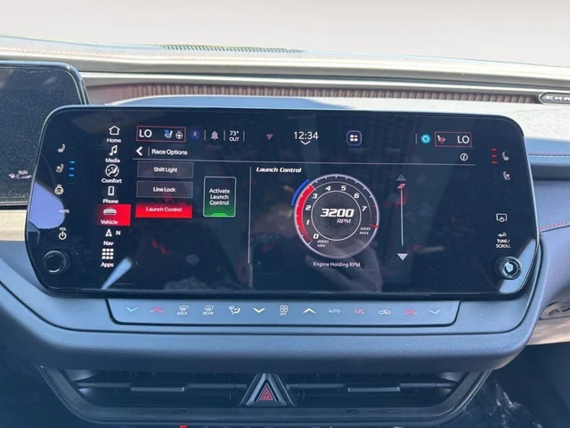 Nuevos DODGE CHARGER à Estados chez autogozo