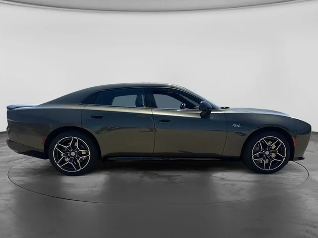 Nuevos DODGE CHARGER à Estados chez autogozo