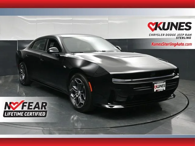 Nuevos DODGE CHARGER à Estados chez autogozo