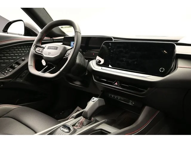Nuevos DODGE CHARGER à Estados chez autogozo