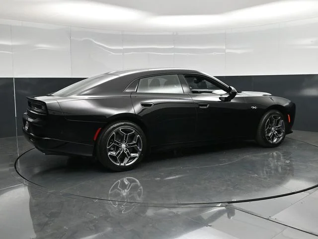 Nuevos DODGE CHARGER à Estados chez autogozo