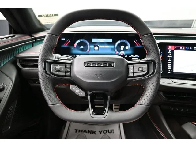 Nuevos DODGE CHARGER à Estados chez autogozo