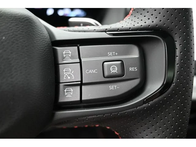 Nuevos DODGE CHARGER à Estados chez autogozo