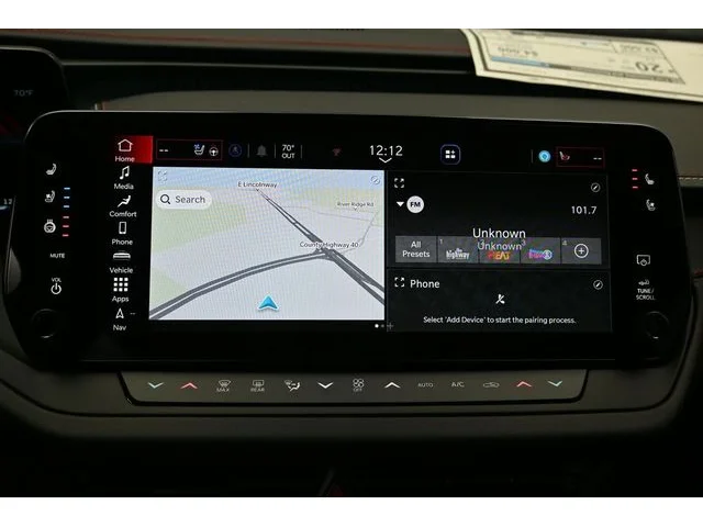 Nuevos DODGE CHARGER à Estados chez autogozo