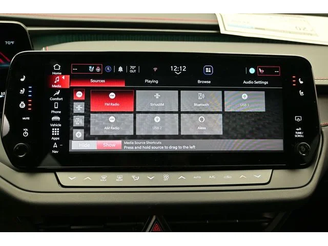 Nuevos DODGE CHARGER à Estados chez autogozo