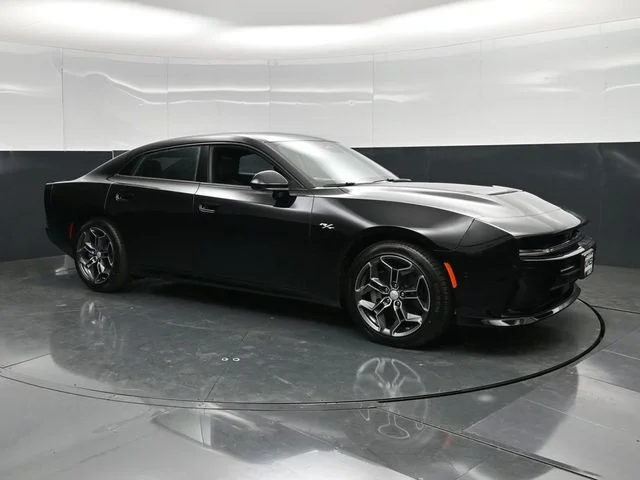 Nuevos DODGE CHARGER à Estados chez autogozo