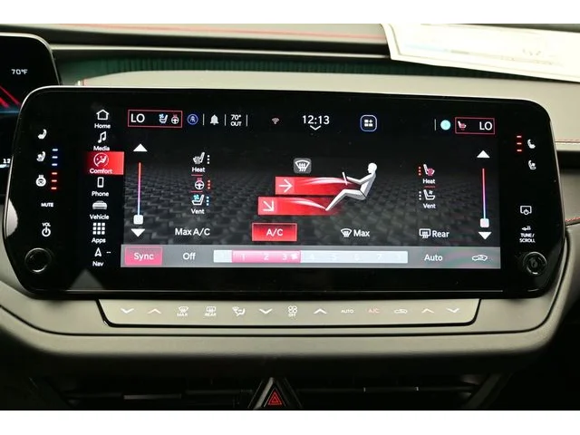 Nuevos DODGE CHARGER à Estados chez autogozo
