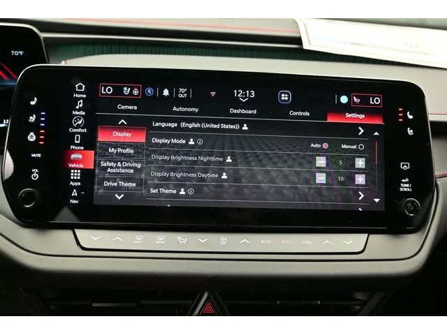 Nuevos DODGE CHARGER à Estados chez autogozo