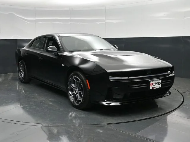 Nuevos DODGE CHARGER à Estados chez autogozo