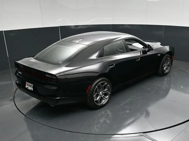 Nuevos DODGE CHARGER à Estados chez autogozo