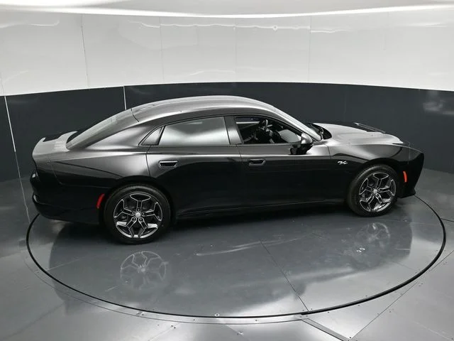 Nuevos DODGE CHARGER à Estados chez autogozo