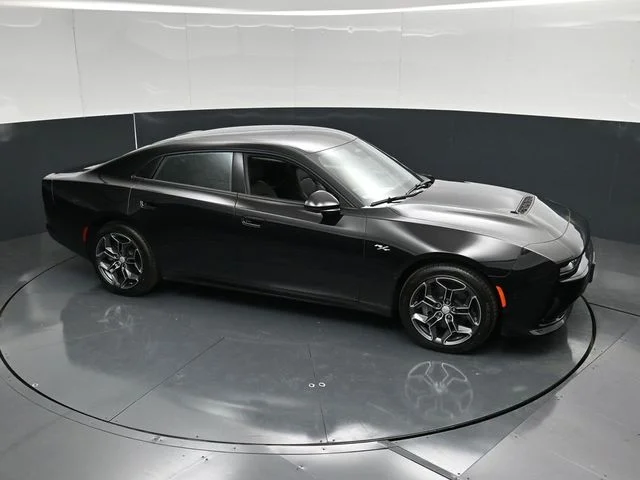 Nuevos DODGE CHARGER à Estados chez autogozo