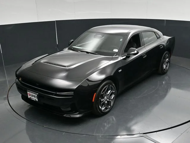 Nuevos DODGE CHARGER à Estados chez autogozo