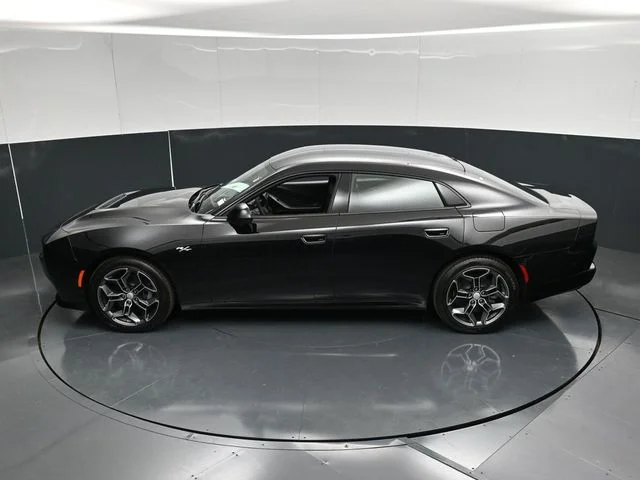 Nuevos DODGE CHARGER à Estados chez autogozo