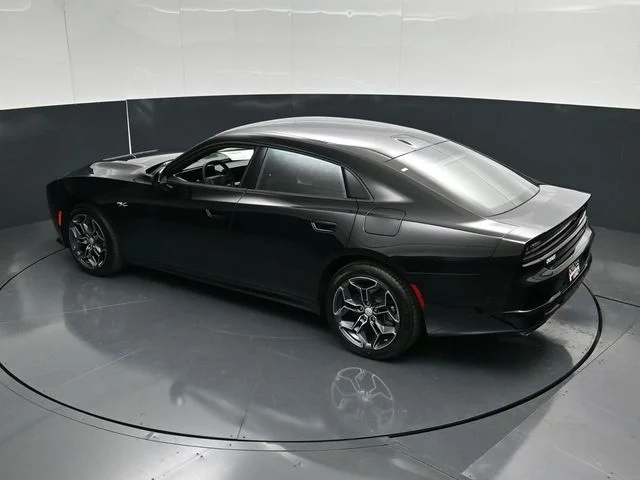 Nuevos DODGE CHARGER à Estados chez autogozo