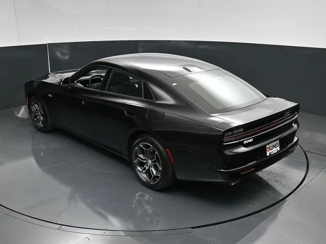 Nuevos DODGE CHARGER à Estados chez autogozo
