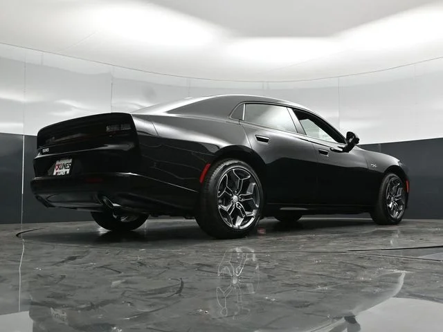 Nuevos DODGE CHARGER à Estados chez autogozo