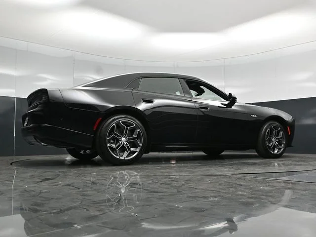 Nuevos DODGE CHARGER à Estados chez autogozo