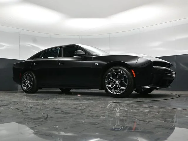 Nuevos DODGE CHARGER à Estados chez autogozo