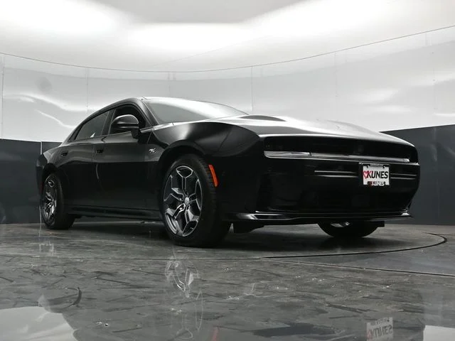 Nuevos DODGE CHARGER à Estados chez autogozo