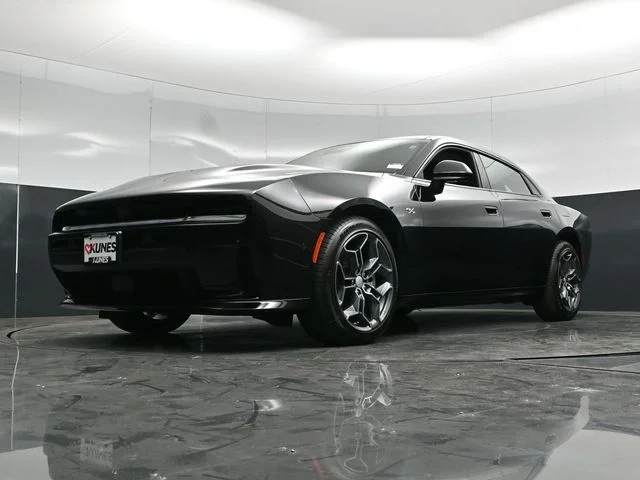 Nuevos DODGE CHARGER à Estados chez autogozo