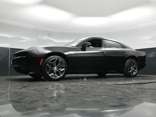 Nuevos DODGE CHARGER à Estados chez autogozo
