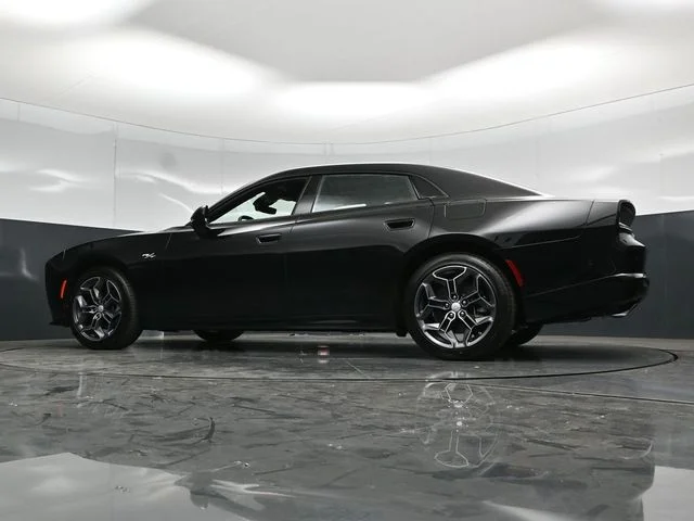Nuevos DODGE CHARGER à Estados chez autogozo