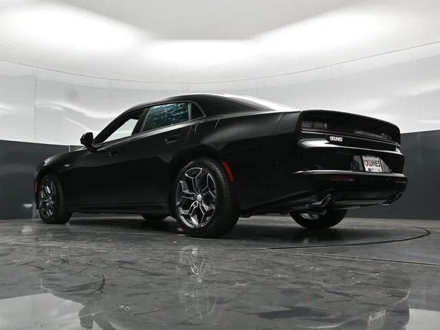 Nuevos DODGE CHARGER à Estados chez autogozo