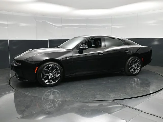 Nuevos DODGE CHARGER à Estados chez autogozo