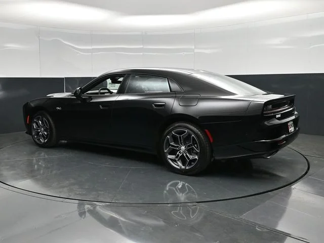 Nuevos DODGE CHARGER à Estados chez autogozo