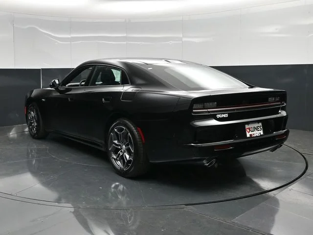Nuevos DODGE CHARGER à Estados chez autogozo